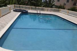 4 Bedrooms 4 Bathrooms, Apartment for Rent in Montego Bay