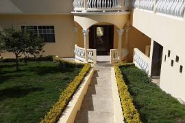 4 Bedrooms 4 Bathrooms, Apartment for Rent in Montego Bay