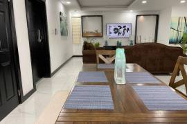 3 Bedrooms 4 Bathrooms, Apartment for Rent in Kingston 8