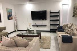 3 Bedrooms 4 Bathrooms, Apartment for Rent in Kingston 6