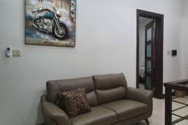 3 Bedrooms 4 Bathrooms, Apartment for Rent in Kingston 8
