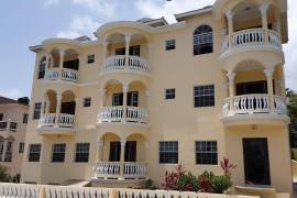 4 Bedrooms 4 Bathrooms, Apartment for Rent in Montego Bay