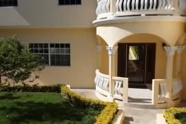 4 Bedrooms 4 Bathrooms, Apartment for Rent in Montego Bay