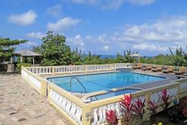 4 Bedrooms 4 Bathrooms, Apartment for Rent in Montego Bay