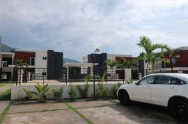 3 Bedrooms 4 Bathrooms, Apartment for Rent in Kingston 8