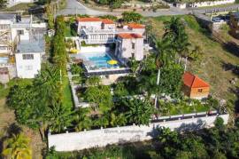 1 Bedrooms 1 Bathrooms, Apartment for Rent in Montego Bay