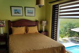 1 Bedrooms 1 Bathrooms, Apartment for Rent in Montego Bay