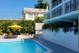 1 Bedrooms 1 Bathrooms, Apartment for Rent in Montego Bay