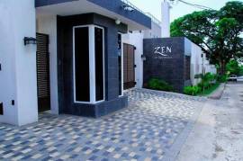 3 Bedrooms 4 Bathrooms, Apartment for Rent in Kingston 6