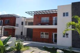 3 Bedrooms 4 Bathrooms, Apartment for Rent in Kingston 6