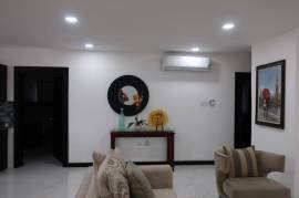 3 Bedrooms 4 Bathrooms, Apartment for Rent in Kingston 6