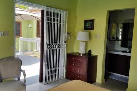 1 Bedrooms 1 Bathrooms, Apartment for Rent in Montego Bay