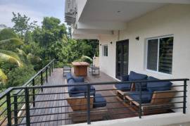 2 Bedrooms 2 Bathrooms, Apartment for Rent in Kingston 8