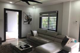 2 Bedrooms 2 Bathrooms, Apartment for Rent in Kingston 8