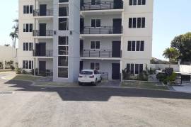 3 Bedrooms 4 Bathrooms, Apartment for Rent in Kingston 6