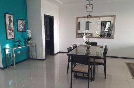 3 Bedrooms 4 Bathrooms, Apartment for Rent in Kingston 6