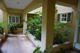 3 Bedrooms 2 Bathrooms, Apartment for Rent in Kingston 8