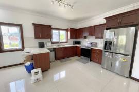 3 Bedrooms 4 Bathrooms, Apartment for Rent in Kingston 8