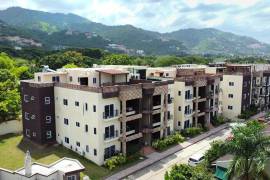 3 Bedrooms 4 Bathrooms, Apartment for Rent in Kingston 8