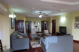 3 Bedrooms 4 Bathrooms, Apartment for Rent in Kingston 6