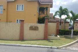 2 Bedrooms 3 Bathrooms, Apartment for Rent in Kingston 8