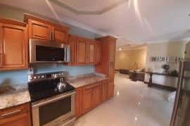 3 Bedrooms 4 Bathrooms, Apartment for Rent in Kingston 6