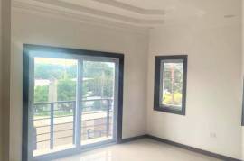 3 Bedrooms 4 Bathrooms, Apartment for Rent in Kingston 6