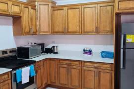 3 Bedrooms 3 Bathrooms, Apartment for Rent in Kingston 6