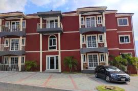 3 Bedrooms 3 Bathrooms, Apartment for Rent in Kingston 6