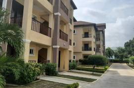 3 Bedrooms 4 Bathrooms, Apartment for Rent in Kingston 6