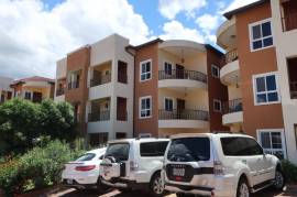 2 Bedrooms 3 Bathrooms, Apartment for Rent in Kingston 6