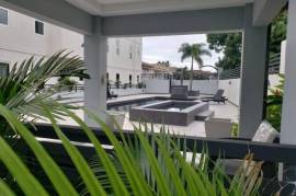 3 Bedrooms 4 Bathrooms, Apartment for Rent in Kingston 6