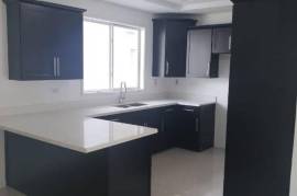 3 Bedrooms 4 Bathrooms, Apartment for Rent in Kingston 6