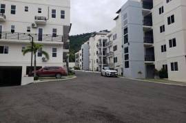 3 Bedrooms 4 Bathrooms, Apartment for Rent in Kingston 6