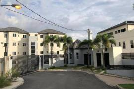 3 Bedrooms 4 Bathrooms, Apartment for Rent in Kingston 6