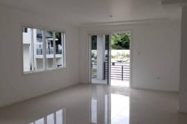 3 Bedrooms 4 Bathrooms, Apartment for Rent in Kingston 6