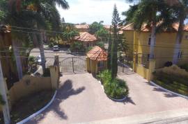 3 Bedrooms 4 Bathrooms, Apartment for Rent in Montego Bay