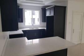 3 Bedrooms 4 Bathrooms, Apartment for Rent in Kingston 6