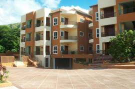 4 Bedrooms 4 Bathrooms, Apartment for Rent in Kingston 6