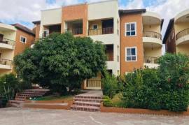 4 Bedrooms 4 Bathrooms, Apartment for Rent in Kingston 6