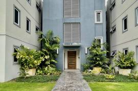 2 Bedrooms 2 Bathrooms, Apartment for Rent in Kingston 8