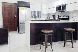 2 Bedrooms 2 Bathrooms, Apartment for Rent in Kingston 8