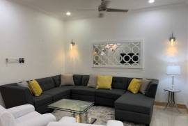 2 Bedrooms 2 Bathrooms, Apartment for Rent in Kingston 6