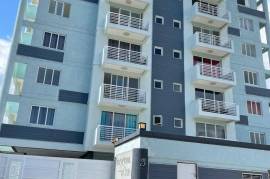 1 Bedrooms 1 Bathrooms, Apartment for Rent in Kingston 5