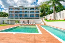 2 Bedrooms 3 Bathrooms, Apartment for Rent in Montego Bay