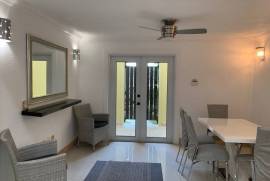 2 Bedrooms 2 Bathrooms, Apartment for Rent in Kingston 6