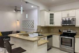 2 Bedrooms 2 Bathrooms, Apartment for Rent in Kingston 6