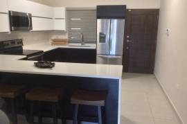 2 Bedrooms 2 Bathrooms, Apartment for Rent in Kingston 8