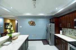 2 Bedrooms 3 Bathrooms, Apartment for Rent in Kingston 6