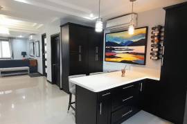 3 Bedrooms 4 Bathrooms, Apartment for Rent in Kingston 6